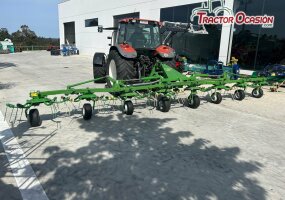 KRONE KW8.82/8