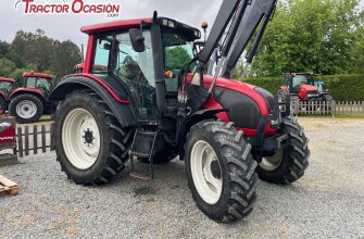 VALTRA N82