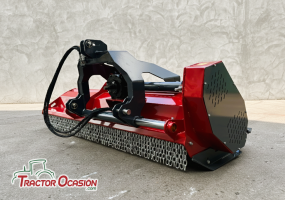 TRITURADORA AGRIFARM ORION 1.8 - 2.0 - 2.2 - 2.4  