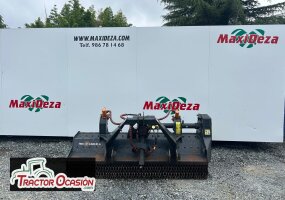 TRITURADORA TMC CANCELA TGH200 US 3217