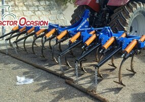 CHISEL DE 19 BRAZOS 35X35