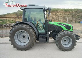 Deutz-Fahr - 5105 D Semi nuevo