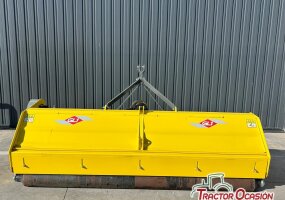 TRITURADORA DE PRADERAS GL1 MAXX280 