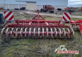 HORSCH JOKER 3,5 CT