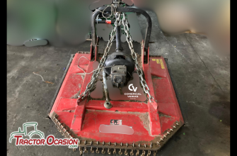 Desbrozadora Covesa 1.20