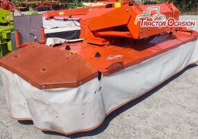 KUHN FRONTAL FC 313