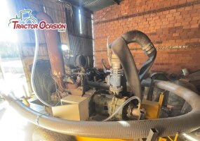 Motor riego 