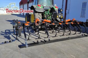 CULTIVADOR CON INTERCEPAS