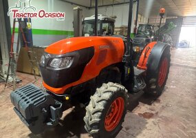 kubota m5091n