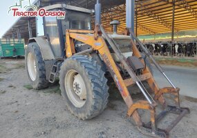 LAMBORGHINI 1306 CON PALA