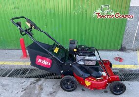 CORTACESPED TORO TURFMASTER 76 US 2380