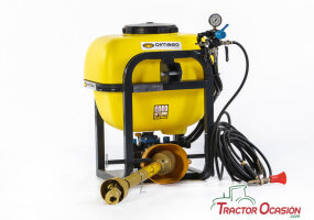 SULFATADORA MINI 100 LITROS