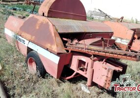 Batlle e262-tc 