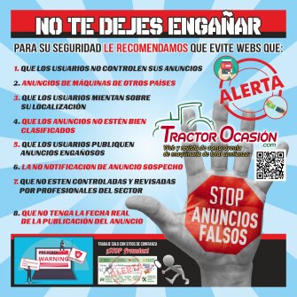 Stop estafas