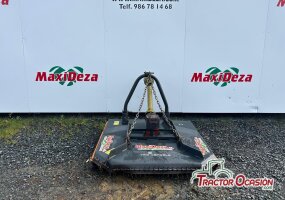 DESBROZADORA TMC CANCELA D2 140 