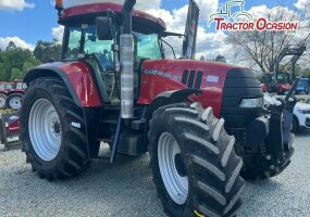 CASE IH CVX 175