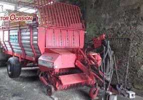 POTTINGER BOSS 1