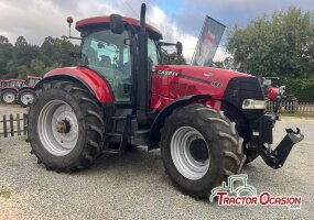 CASE IH PUMA 165