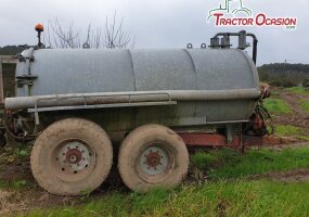 7000 l. Carruxo