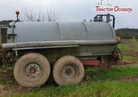 7000 l. Carruxo