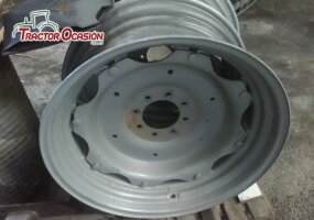 LLantas Massey Ferguson
