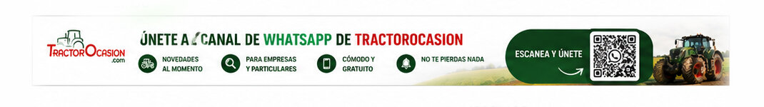 Whatsapp tractorocasion