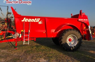 JEANTIL EVR15-12