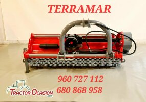 TRITURADORA TERRAMAR TNR-1850