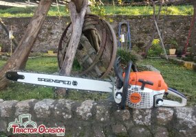 Stihl MS261