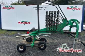 RASTRILLO CLIENTE ACMA 340 