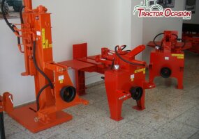RACHADORAS