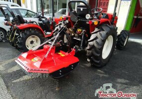 TYM F25R 45CV