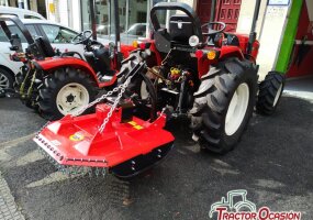 TYM F25R 45CV