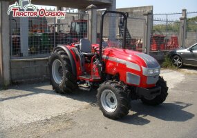 TRACTOR