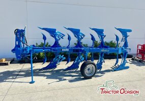 ARADO RABEWERK ALBATROS HYDRO AVANT 120S