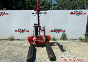ENCINTADORA ALZ SUSPENDIDA 1 BRAZO US 3190