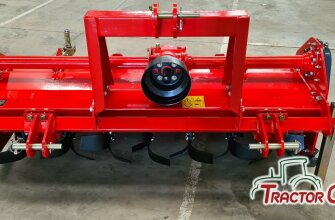 TERRAMAR RT-140 PROFI