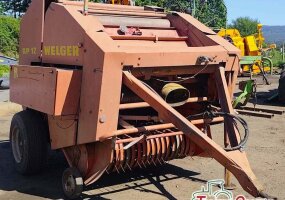 WELGER RP 12