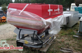 HOWARD TSD VIBRO 1500