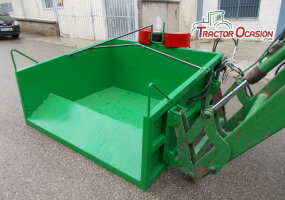 Caja Carga