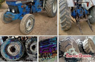 Ford 4830