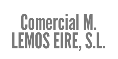 Comercial M. LEMOS EIRE, S.L.