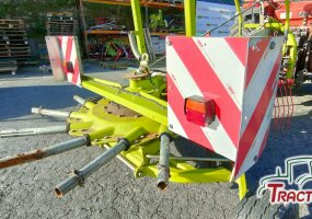 HILERADOR CLAAS PARA REVISAR