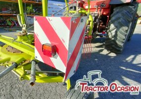 HILERADOR CLAAS PARA REVISAR