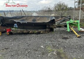 DEUTZ FARM SM 3.20