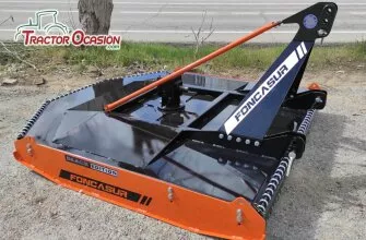 DESBROZADORA