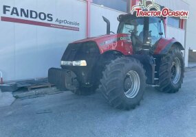 CASE IH MAGNUM 280 FPS