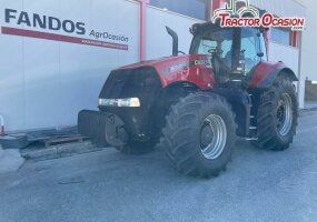 CASE IH MAGNUM 280 FPS