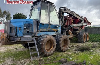 ROTTNE F15D + ENFO-2000