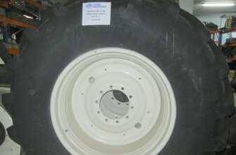 RUEDAS NUEVAS MICHELIN 